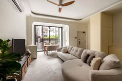 Rosalia Park (D19), Condominium #500047621